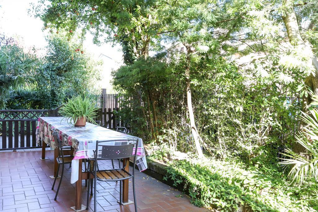 La Casa Rossa Διαμέρισμα Τρεβίζο Εξωτερικό φωτογραφία